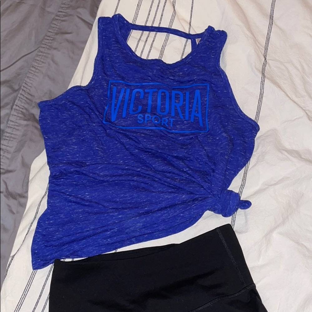 Victoria’s Secret Sport tank top
